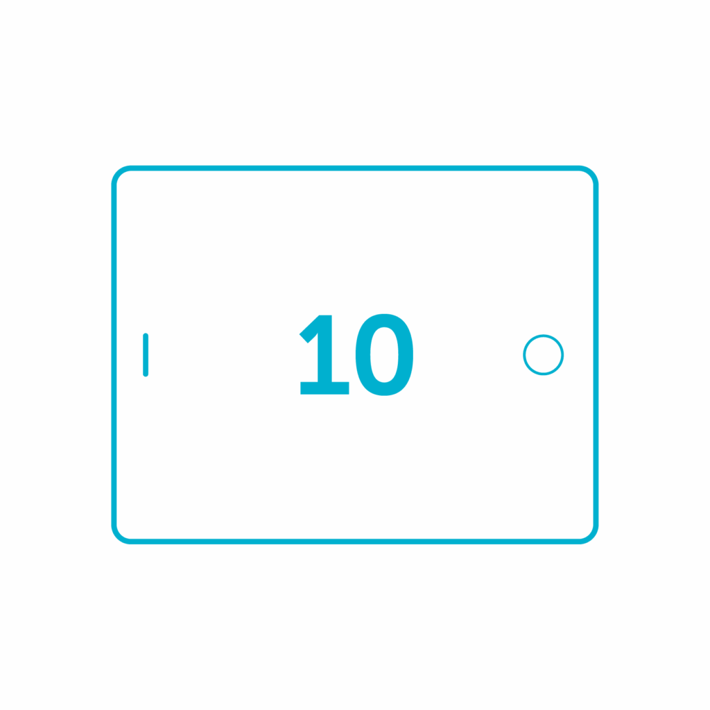 UniDock Trays - Datamation